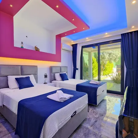 Villa_emre's * 费特希耶